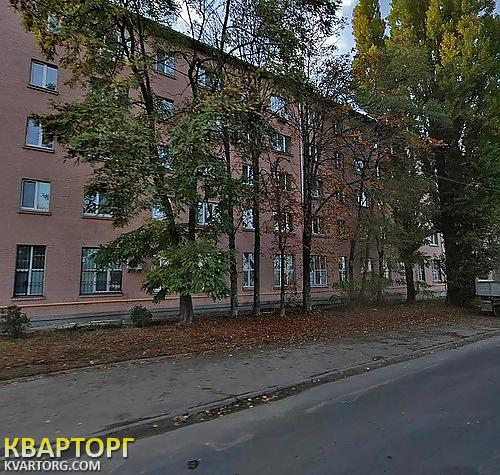 продам 1-комнатную квартиру. Киев,   Краснознаменная - фото 1