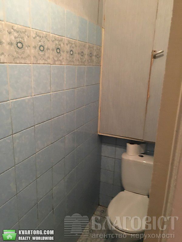 Sell 2-room apartment. Киев,  Цитадельная — photo 8