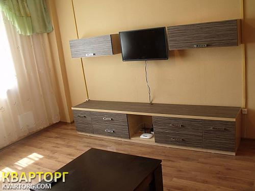 Rent out 1-room apartment. Харьков, 50 лет ВЛКСМ — photo 1
