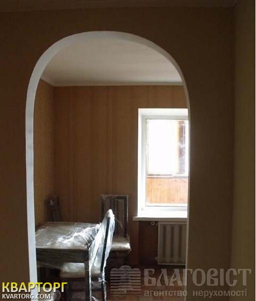 Sell 1-room apartment. Киев,  Княжий Затон — photo 9