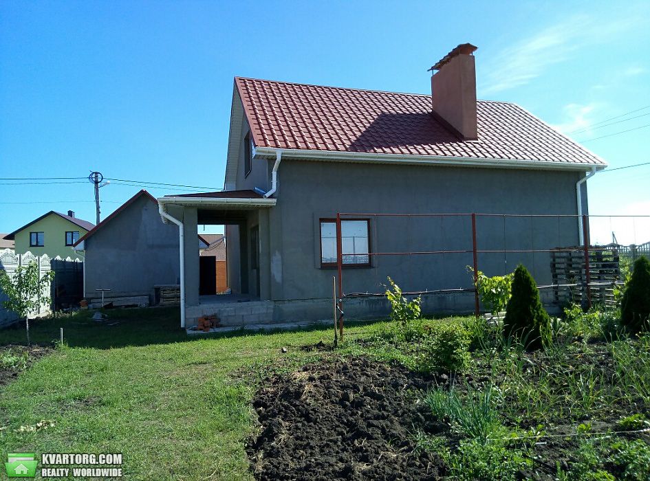 Sell house. Одесса, Рыбацкая — photo 2