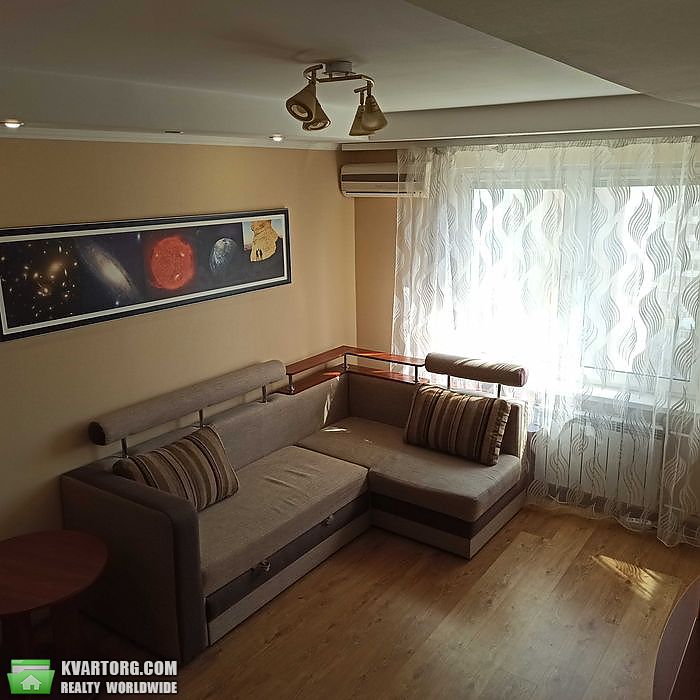 Sell 1-room apartment. Киев,  Лаврухина — photo 3