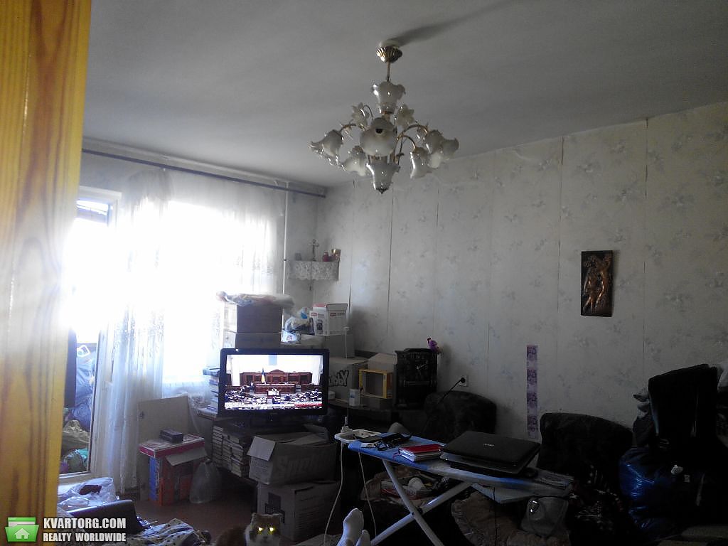 Sell 1-room apartment. Одесса, Ильфа и Петрова — photo 5
