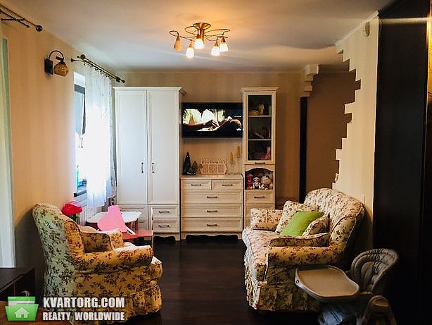 Rent out 1-room apartment. Киев,  Щербакова — photo 4