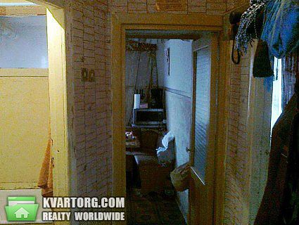 Sell 2-room apartment. Киев, Щербакова — photo 5