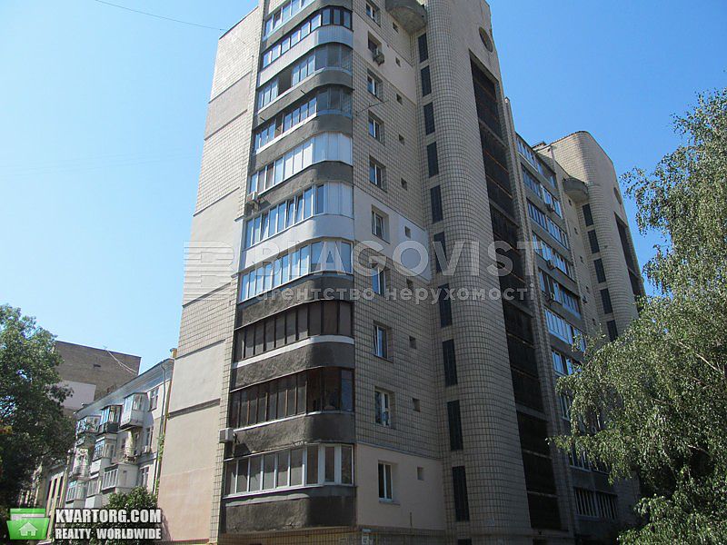 Sell 2-room apartment. Киев,  Мазепы — photo 1