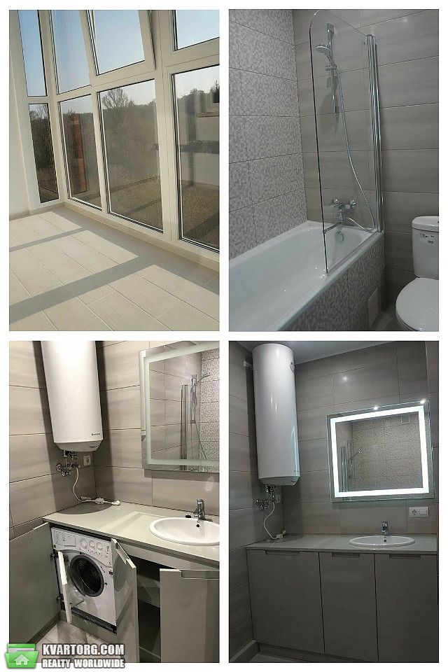 Rent out 1-room apartment. Киев,  Ямская — photo 4