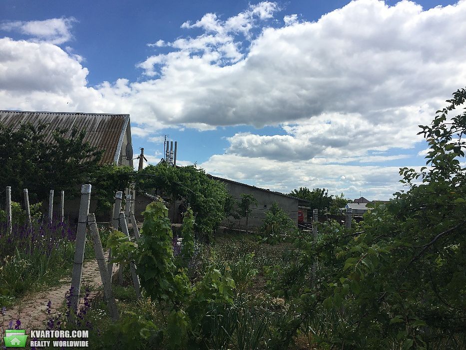 Sell house. Одесса, Хворостина — photo 5