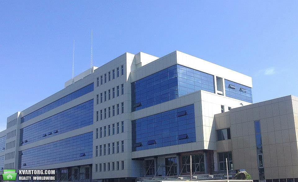 Rent out office. Киев,  Лепсе бул — photo 1