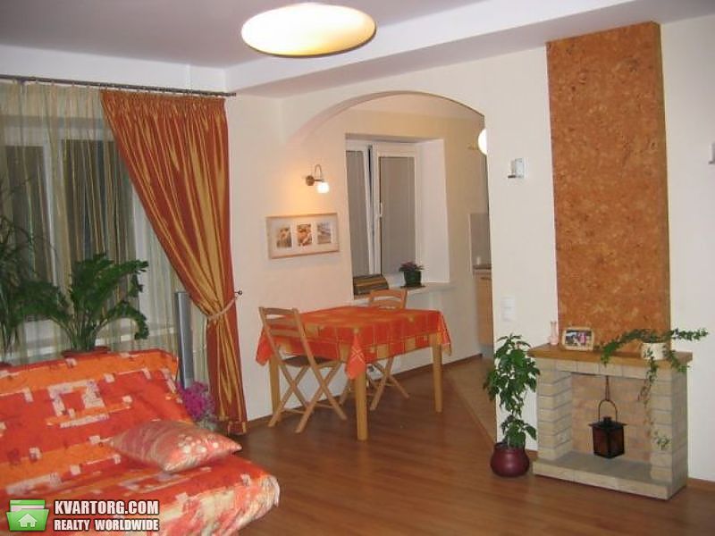 Sell 3-room apartment. Киев,  Пражская — photo 1