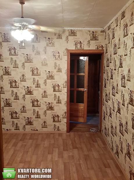 Sell 3-room apartment. Киев, Срибнокильська — photo 2