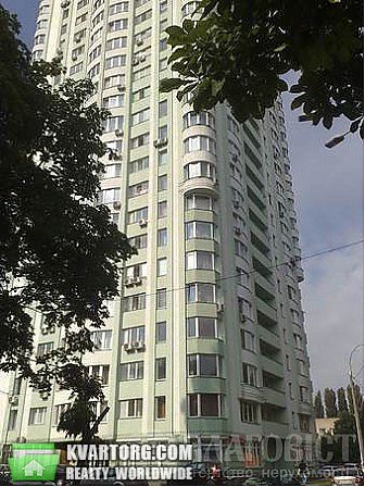 Sell 2-room apartment. Киев, Депутатская — photo 3