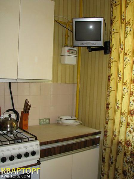 Sell 2-room apartment. Киев,  Картвелишвили — photo 4