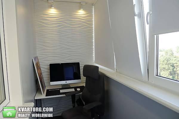 Sell 1-room apartment. Киев,  Воскресенская — photo 2