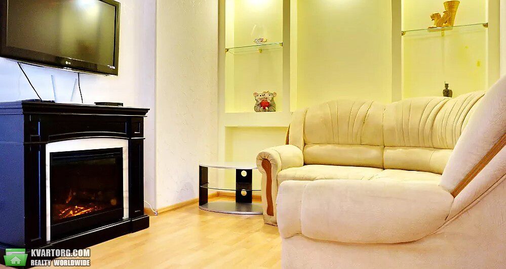 Rent out 3-room apartment. Киев, Елизаветы чавдар — photo 6