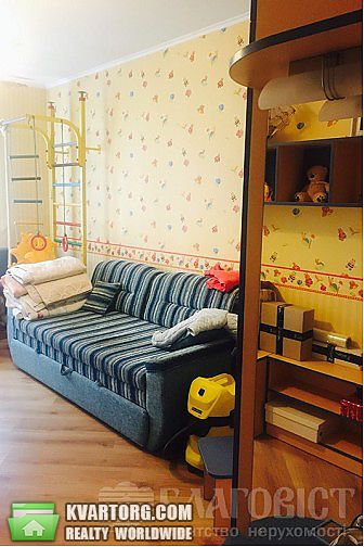 Sell 3-room apartment. Киев,  Ломоносова — photo 3