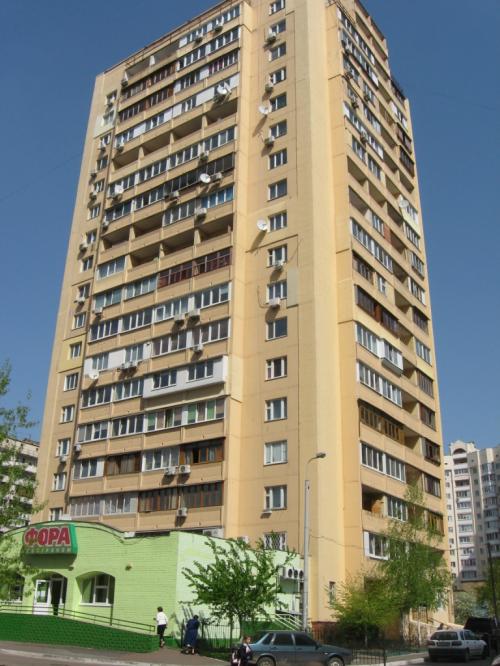 Rent out office. Киев, Вишняковская — photo 3