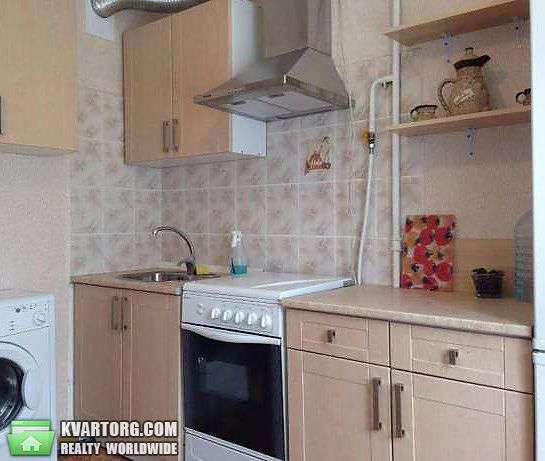 Sell 2-room apartment. Киев,  Серафимовича — photo 2