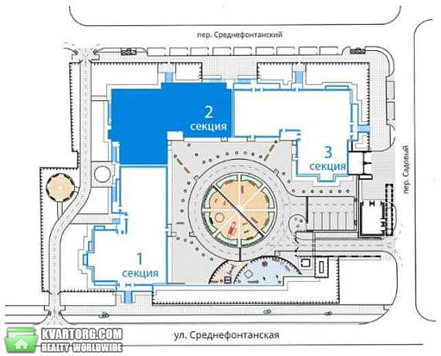 Sell 2-room apartment. Одесса, Среднефонтанская — photo 5