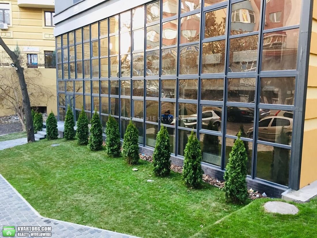 Sell office. Киев,  Златоустовская — photo 1