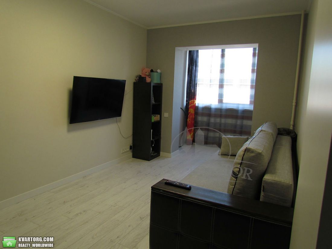 Sell 1-room apartment. Киев,  Оболонский пр — photo 1