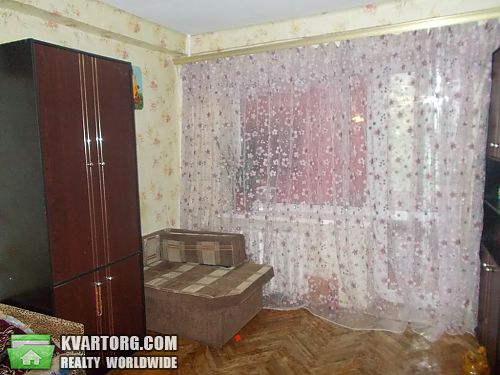 Sell 2-room apartment. Киев, Блюхера — photo 3
