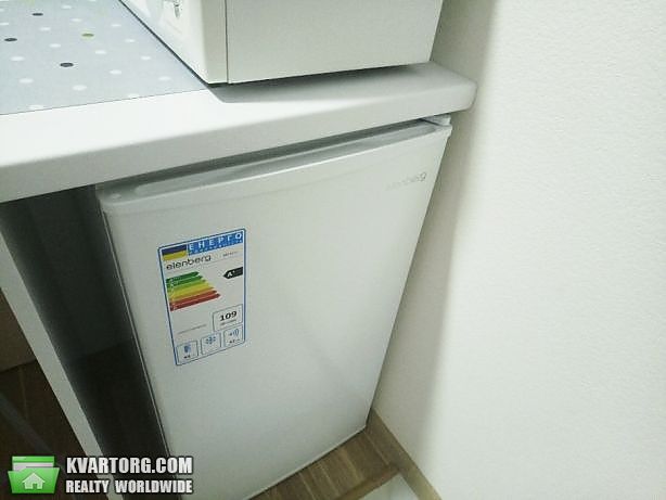 Rent out 1-room apartment. Киев,  Машиностроительная — photo 3