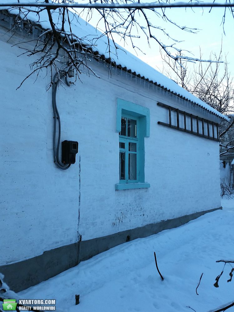 Sell house. Днепропетровск, Тихвинская — photo 2