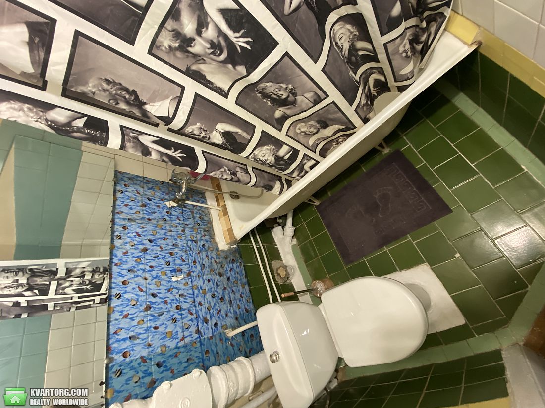 Sell 1-room apartment. Киев, Юхновського — photo 5