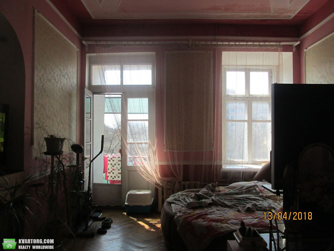 Sell 5-room apartment. Одесса, Старопортофранковская — photo 1