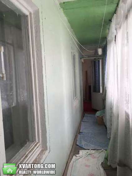 Sell 2-room apartment. Киев,  Волго-Донской пер — photo 7