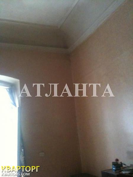Sell 1-room apartment. Одесса, переулок Маяковского — photo 1