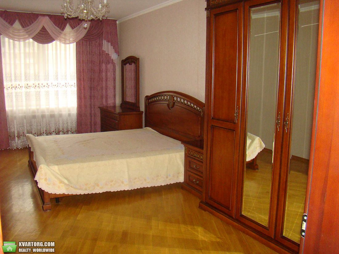 Sell 3-room apartment. Киев,  Ирпенская — photo 4