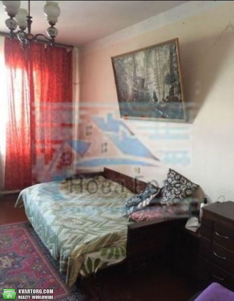 Sell 3-room apartment. Одесса, Добровольского проспект — photo 3