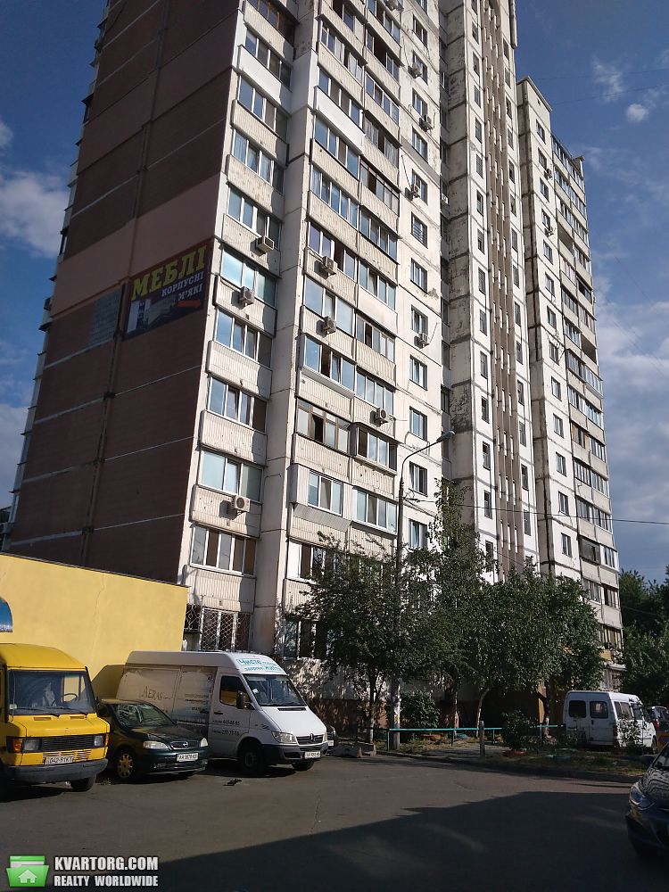 Sell 3-room apartment. Киев, Миропольская — photo 10