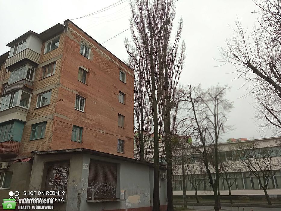 Sell 2-room apartment. Киев,  Гарматная — photo 8