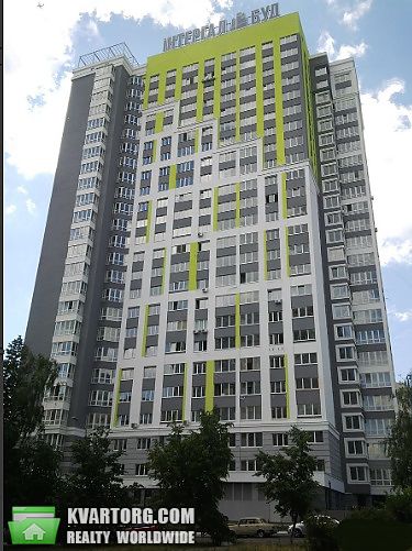 Sell 1-room apartment. Киев, Юрия Ильенко — photo 1