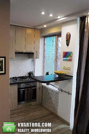Sell 1-room apartment. Киев,  Монтажников — photo 1