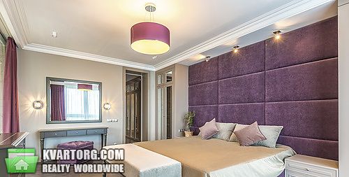 Rent out 4-room apartment. Киев, Лобановского — photo 6
