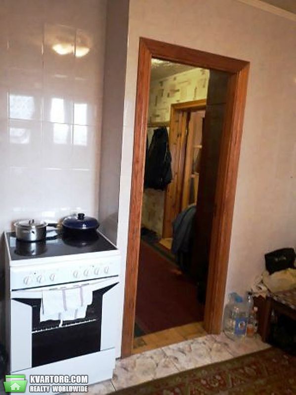 Sell 1-room apartment. Киев,  Харьковское шоссе — photo 4