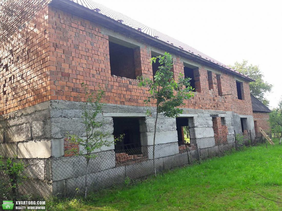 Sell house. Ужгород, Центральная — photo 4