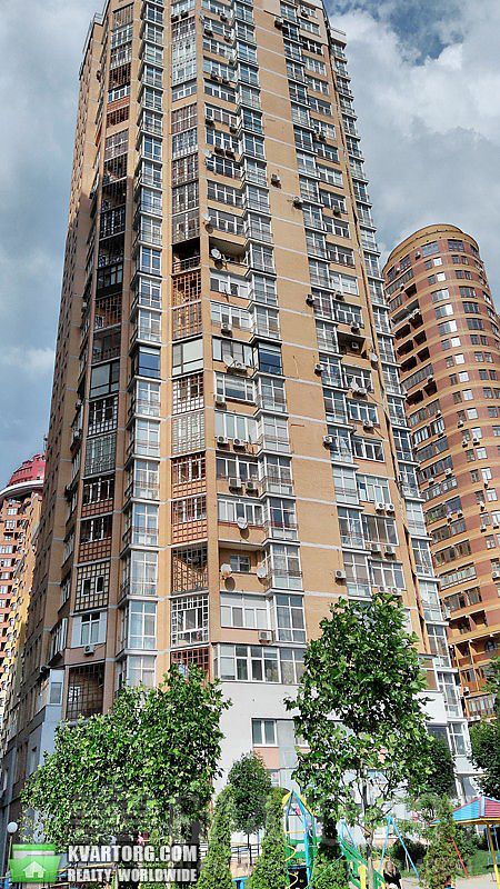 Sell 3-room apartment. Киев,  Щорса — photo 1