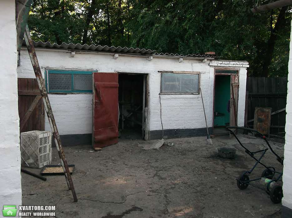 Sell house. Харьков, Вишневая — photo 9