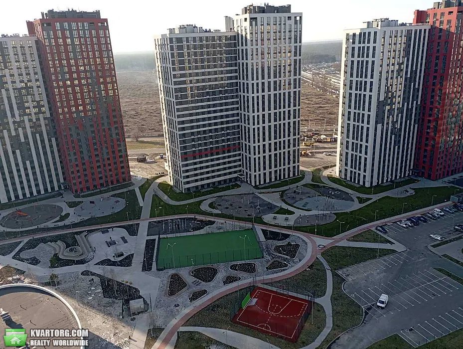 Rent out 1-room apartment. Киев, Вулиця Всеволода Змієнка — photo 10