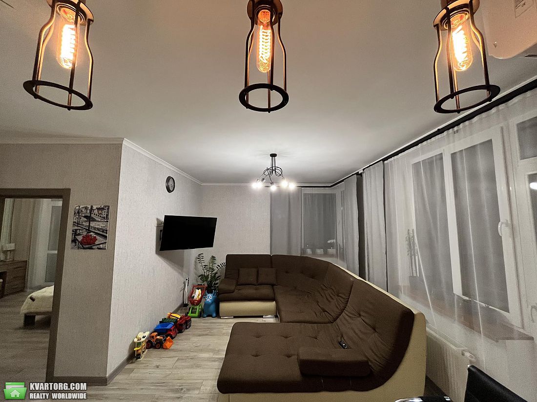 Sell 2-room apartment. Обухов, Обухівський ключ — photo 4