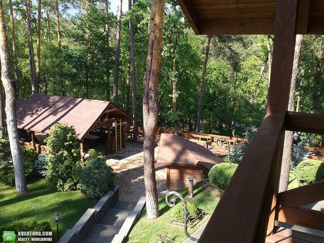 Rent out house. Киев,  Богатырская — photo 2