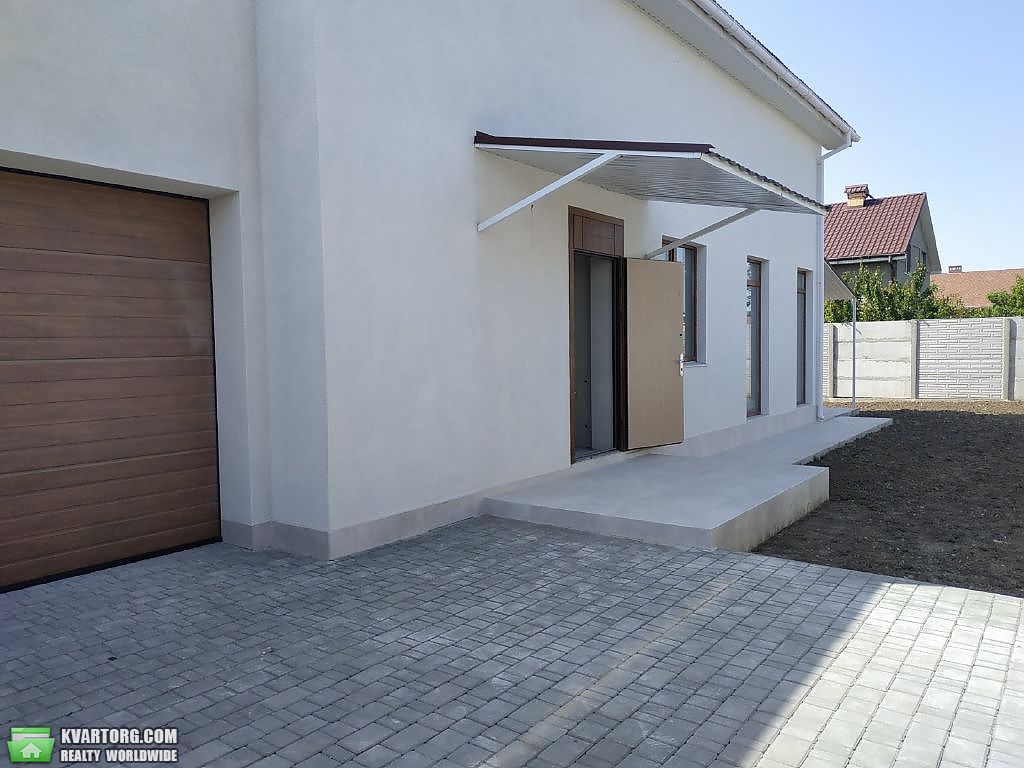 Sell house. Одесса, Бочарова — photo 7