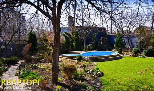 Rent out house. Киев,  Русановские сады — photo 2