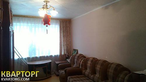 сдам 2-комнатную квартиру. Киев,   Симиренко - фото 1
