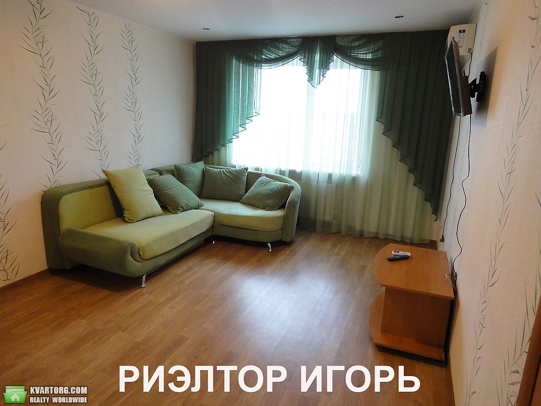 Rent out 1-room apartment. Одесса, Маршала Малиновского — photo 3